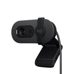 Logitech Brio 100 webcam 2 MP 1920 x 1080 Pixel USB Grafite
