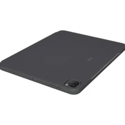 Logitech - Custodia con Tastiera Combo Touch per iPad Pro 11