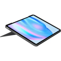 Logitech Custodia con tastiera Combo Touch per iPad Air 13