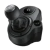 Logitech G Driving Force Shifter Nero Speciale Analogico/Digitale PC, PlayStation 4, Xbox One