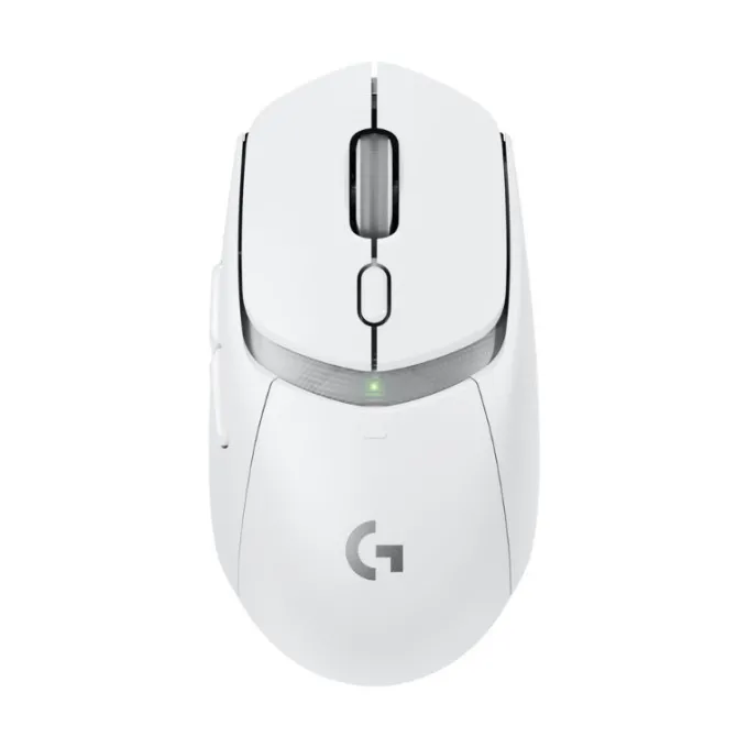 Logitech G G309 mouse Gaming Mano destra RF senza fili + Bluetooth Ottico 2560 DPI