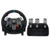 Logitech G Logitech G29 Driving Force Racing Wheel Volante da Corsa