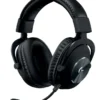 Logitech G PRO Gaming Cuffia Padiglione auricolare Nero
