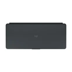 Logitech - Keys-To-Go 2 tastiera Universale Bluetooth QWERTY Italiano - Grafite