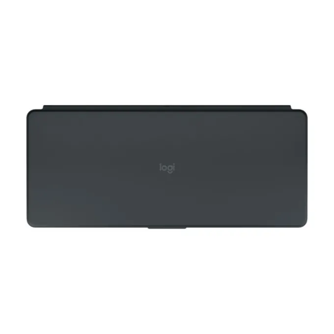 Logitech - Keys-To-Go 2 tastiera Universale Bluetooth QWERTY Italiano - Grafite
