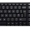 Logitech MK220 Tastiera Wireless Combo MK220