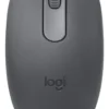 Logitech M196 mouse Universale Ambidestro Bluetooth IR LED 1000 DPI