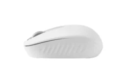LOGITECH - Mouse M196 BLUETOOTH, 2 direzione, durata batteria 12 mesi, 1.000 DPI - Bianco