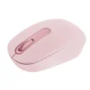 LOGITECH - Mouse M196 BLUETOOTH, 2 Tasti, Rotella di Scorrimento, durata batteria 12 mesi - Rosa