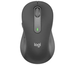 Logitech Signature M650 mouse Mano destra RF senza fili + Bluetooth Ottico 2000 DPI