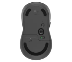 Logitech Signature M650 mouse Mano destra RF senza fili + Bluetooth Ottico 2000 DPI
