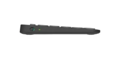 LOGITECH - Tastiera multimediale K380s - Graphite