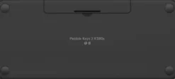 LOGITECH - Tastiera multimediale K380s - Graphite