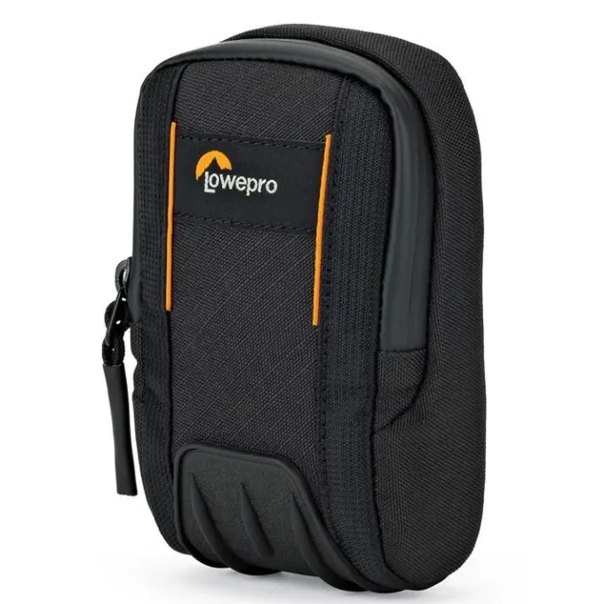 Lowepro Adventura CS 20 Custodia compatta Nero