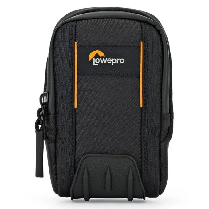 Lowepro Adventura CS 20 Custodia compatta Nero