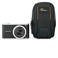 Lowepro Adventura CS 20 Custodia compatta Nero