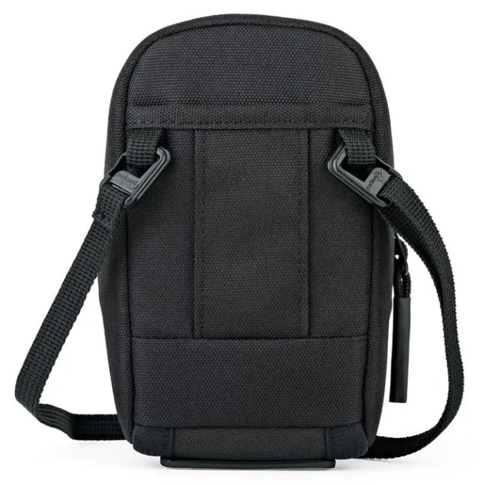 Lowepro Adventura CS 20 Custodia compatta Nero