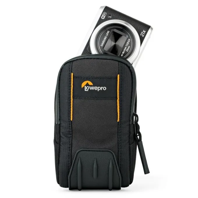 Lowepro Adventura CS 20 Custodia compatta Nero