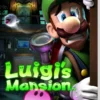 Luigi's Mansion 2 HD - GIOCO NINTENDO SWITCH