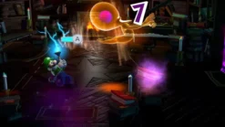 Luigi's Mansion 2 HD - GIOCO NINTENDO SWITCH