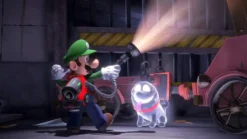 Luigi's Mansion 3 per Nintendo Switch