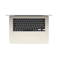 MacBook Air 15" Apple M5 16GB 1000GB SSD – Potenza AI, Display Retina, Autonomia 18h