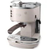 Macchina per Caffè Espresso DeLonghi Icona Vintage (mod. ECOV311BG) con Pompa