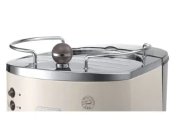 Macchina per Caffè Espresso DeLonghi Icona Vintage (mod. ECOV311BG) con Pompa