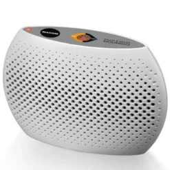 MACOM Enjoy & Relax 870 NOUMIDO - Deumidificatore senza filo ricaricabile