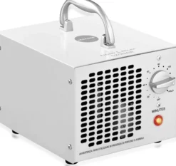 MACOM Enjoy & Relax 880 Ozonair - Generatore di ozono con timer