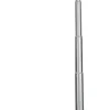 Macom Ventilatore Cordless da Terra Enjoy & Relax 991 Bianco