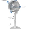 Macom Ventilatore Enjoy & Relax 992 Tornado Tower