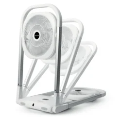 Macom Ventilatore Slimmy salvaspazio 986