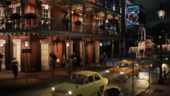 Mafia Trilogy per Sony Playstation 4 Ps4