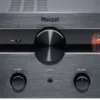 Magnat MR 780 Stereo 2.0, Lettore CD, 75W per Canale, DAB+/FM, Bluetooth