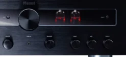 Magnat MR 780 Stereo 2.0, Lettore CD, 75W per Canale, DAB+/FM, Bluetooth