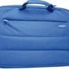 Mediacom Computer Bag Torino 15.6" MI-NBTO56B, Blu per notebook 15.6"