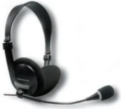 Mediacom Cuffia AP855