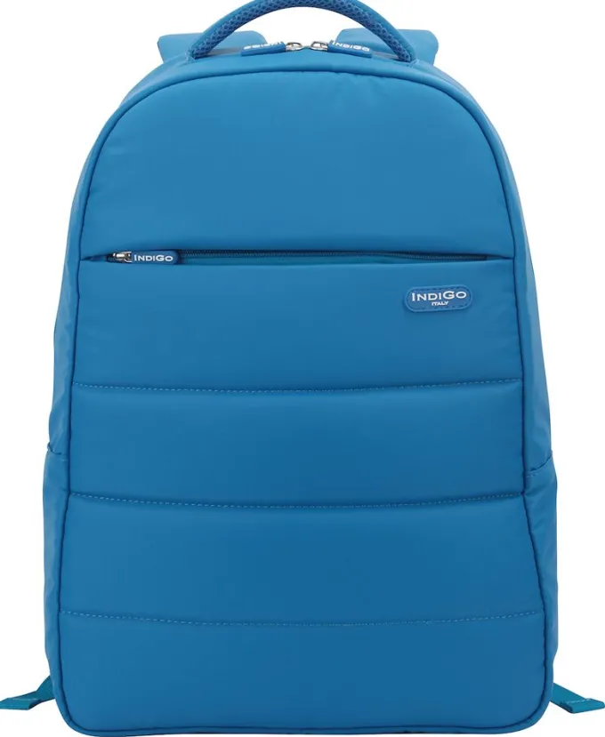 Mediacom Indigo Zaino Torino 15.6" Blue