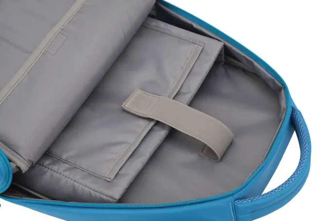 Mediacom Indigo Zaino Torino 15.6" Blue