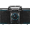 MEDIACOM ISPMDMPS60 DIFFUSORE HI-FI Nero/Blu