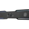 MEDIACOM Soundbar ISPMDMMMSS20 Nero