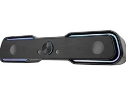 MEDIACOM Soundbar ISPMDMMMSS20 Nero