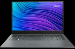 MEDION Notebook E15433 NB 15.6" I5-13/32/1TB W11