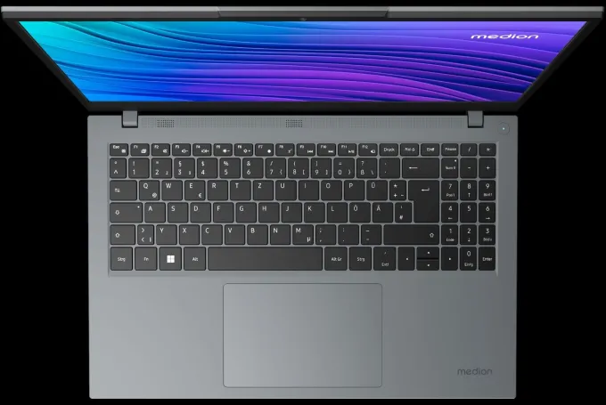 MEDION Notebook E15433 NB 15.6" I5-13/32/1TB W11