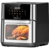 Melchioni Family Friggitrice ad Aria 12L FLORA