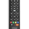 Meliconi CONTROL 2.1 Telecomando Universale