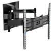 Meliconi Extra 400SDRP Plus 2,16 m (85") Nero
