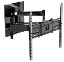 Meliconi Extra 400SDRP Plus 2,16 m (85") Nero