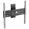 Meliconi Extra 400 Tilt N Turn CG Supporto TV a parete e cartongesso 195,6 cm (32-77'') Nero